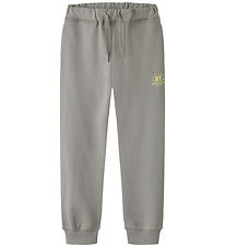 Name It Sweatpants - NkmOlaf - Rock Ridge Name It Sweatpants - NkmOlaf - Rock Ridge