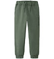 Name It Sweatpants - NkmOlaf - Laurel Wreath Name It Sweatpants - NkmOlaf - Laurel Wreath