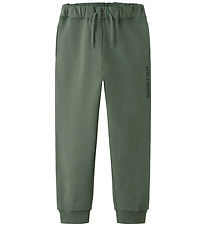 Name It Sweatpants - NkmOlaf - Laurel Wreath Name It Sweatpants - NkmOlaf - Laurel Wreath