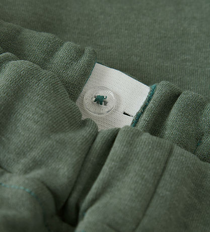 Name It Sweatpants - NkmOlaf - Laurel Wreath