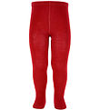 Condor Strømpebukser - Red Velvet Condor Strømpebukser - Red Velvet