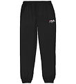 Fila Sweatpants - Carisio - Sort Fila Sweatpants - Carisio - Sort