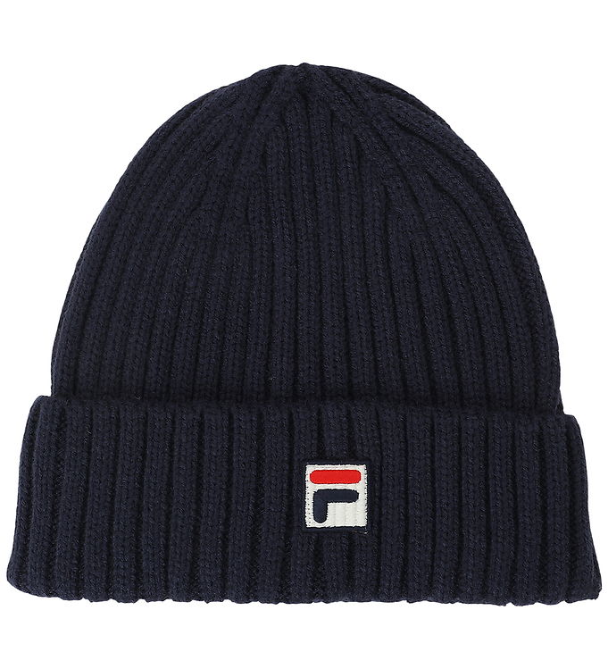 Fila Hue - Strik - Rib - Poplol - Black Iris