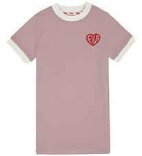 Fila Sweatkjole - Cressa - Pale Mauve Fila Sweatkjole - Cressa - Pale Mauve