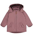 Hust and Claire Vinterjakke - HCObia - Pale Mauve Hust and Claire Vinterjakke - HCObia - Pale Mauve