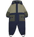 Hust and Claire Flyverdragt - HCOrlando - More Navy Hust and Claire Flyverdragt - HCOrlando - More Navy
