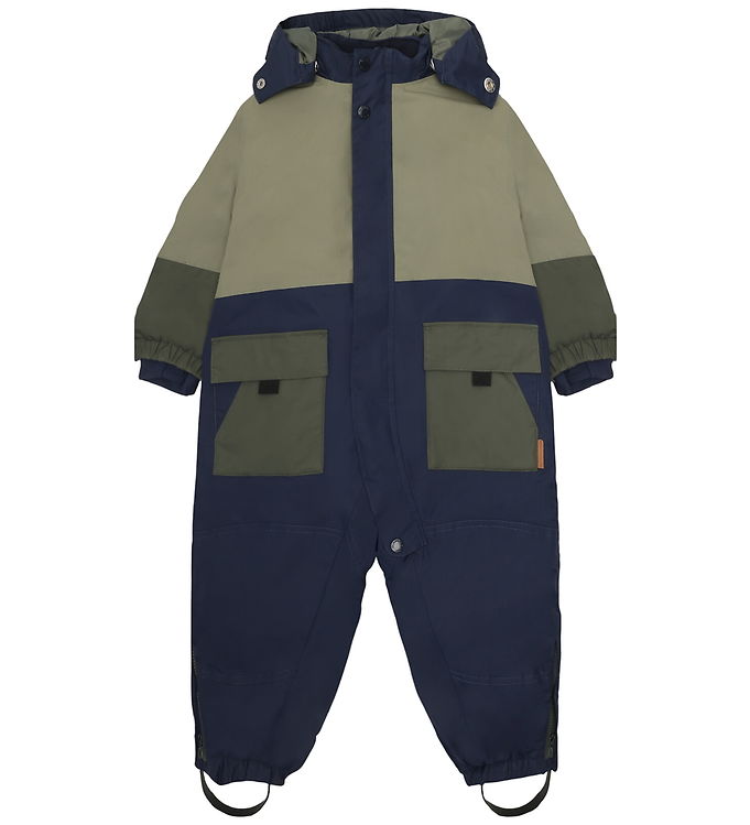 Hust and Claire Flyverdragt - HCOrlando - More Navy