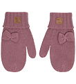 Hust and Claire Luffer - Uld - Strik - HCFlorine - Pale Mauve Hust and Claire Luffer - Uld - Strik - HCFlorine - Pale Mauve