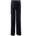 adidas Performance Velourbukser - Sort adidas Performance Velourbukser - Sort