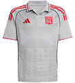 adidas Performance Fodboldtrøje - Olympique Lyonnais 3. Sæt - Li adidas Performance Fodboldtrøje - Olympique Lyonnais 3. Sæt - Li