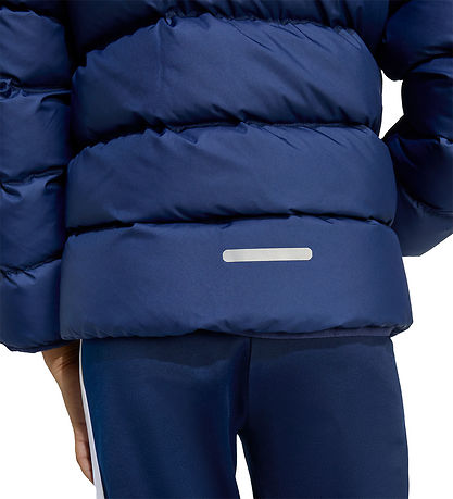 adidas Performance Dynejakke - LK SD - Dkblue/Royblu/Globlu adidas Performance Dynejakke - LK SD - Dkblue/Royblu/Globlu