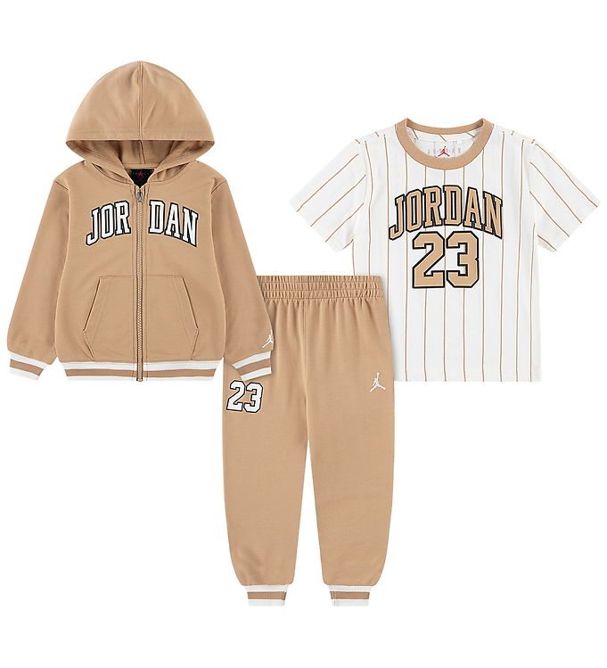 Jordan Sweatsæt - Hemp