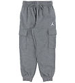 Jordan Joggingbroek - Koolstof Heather
