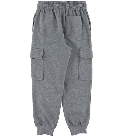 Jordan Sweatpants - Carbon Heather