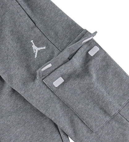 Jordan Sweatpants - Carbon Heather