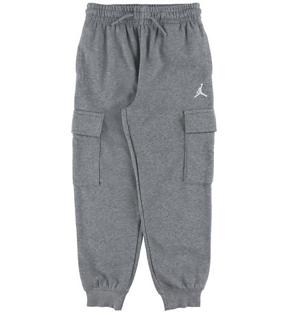 Jordan Sweatpants - Carbon Heather
