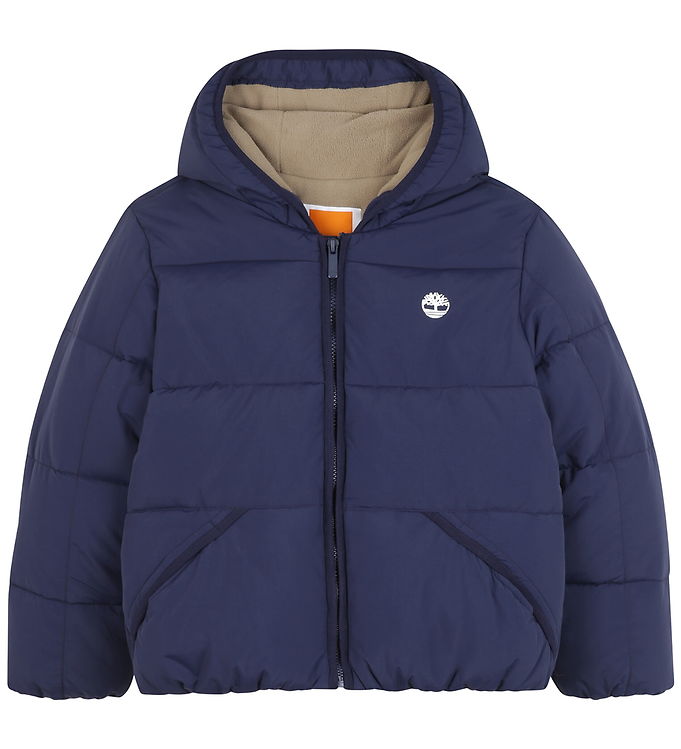 Timberland Dynejakke - Navy