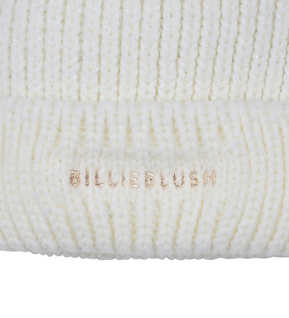 Billieblush Hue - Strik - Ivory m. Kvaste Billieblush Hue - Strik - Ivory m. Kvaste
