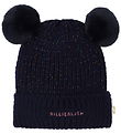 Billieblush Hue - Strik - Navy m. Kvaste Billieblush Hue - Strik - Navy m. Kvaste