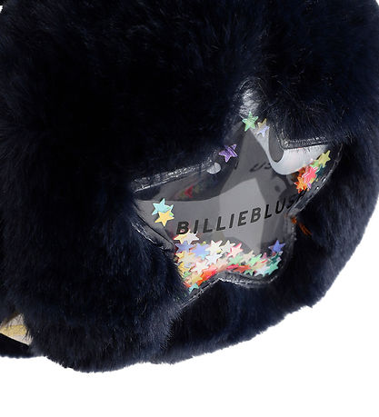 Billieblush Ørevarmere - Navy Billieblush Ørevarmere - Navy