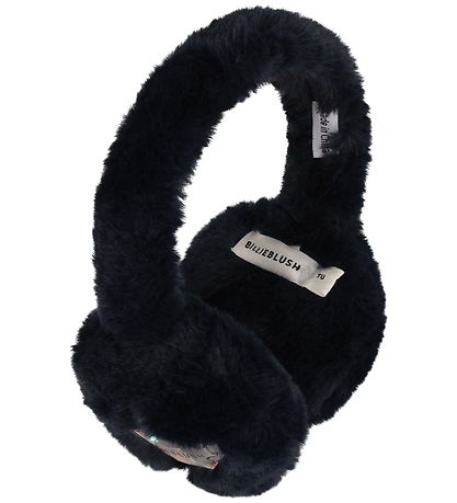 Billieblush Ørevarmere - Navy Billieblush Ørevarmere - Navy