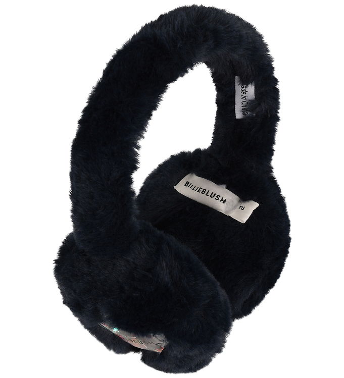 Billieblush Ørevarmere - Navy