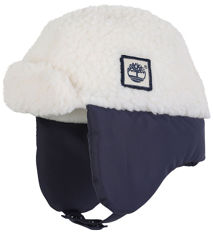 Timberland Hue - Navy/Hvid