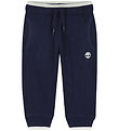 Timberland Sweatpants - Navy Timberland Sweatpants - Navy