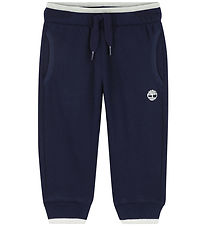 Timberland Sweatpants - Navy Timberland Sweatpants - Navy