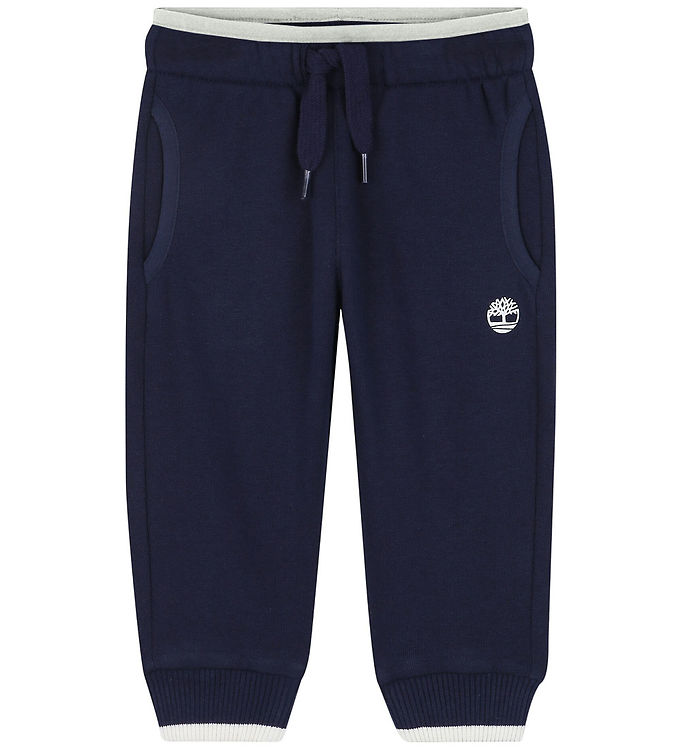 Timberland Sweatpants - Navy