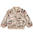 Konges Sløjd Cardigan - Starla - Ma Grand Cerise Konges Sløjd Cardigan - Starla - Ma Grand Cerise