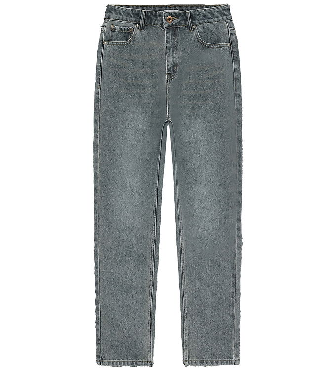 Grunt Jeans - GrStreet - Loose - Road - Blue