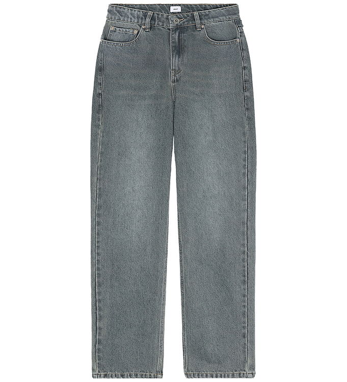 Grunt Jeans - GrHamon - Road - Blue