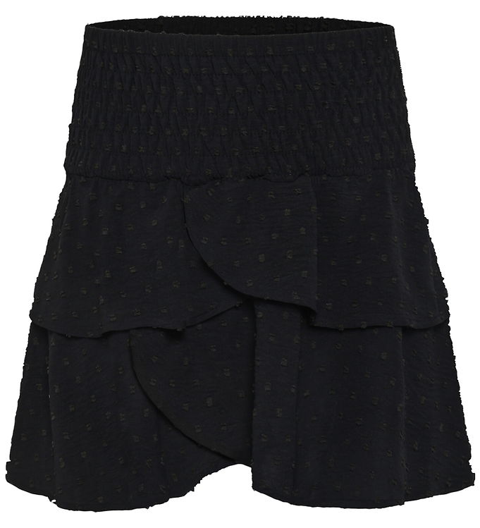 Grunt Nederdel - GrAnti - Dot - Black