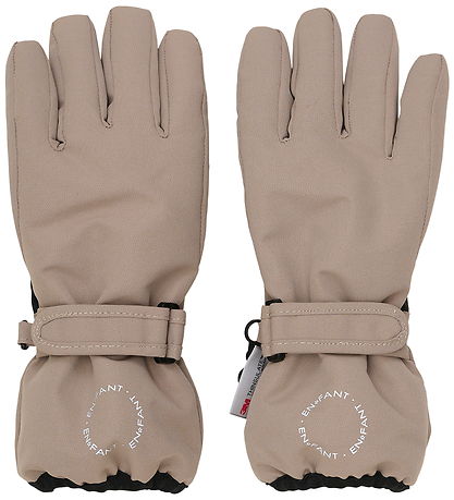 En Fant Handsker - Fungi En Fant Handsker - Fungi