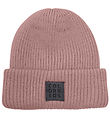 Color Kids Hue - Uld/Akryl - Strik - Woodrose Color Kids Hue - Uld/Akryl - Strik - Woodrose