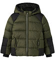 Name It Dynejakke - NkmMotion05 - Deep Depths Name It Dynejakke - NkmMotion05 - Deep Depths