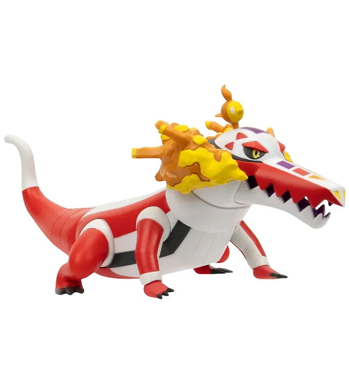 Pokémon Figur - Epic Battle Figure - Skeledirge