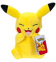 Pokémon Bamse - Pikachu - 20 cm