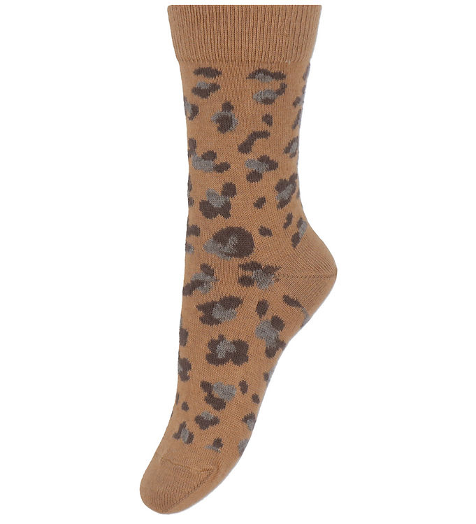 Melton Strømper - Noos - Leo - Biscuit