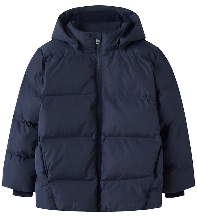 Name It Dynejakke - Noos - NknMusk - Navy Blazer