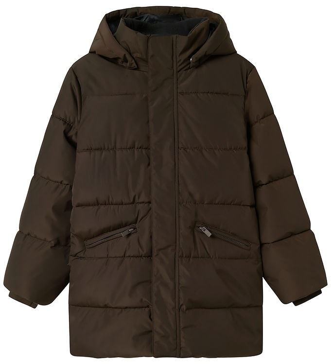 Name It Dynefrakke - NkfMedow03 - Delicioso