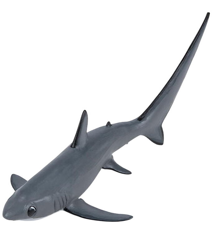 Papo Tærskehaj - 15,5 cm