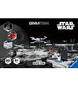 GraviTrax Kuglebane - Star Wars - Action Set - Death Star  GraviTrax Kuglebane - Star Wars - Action Set - Death Star