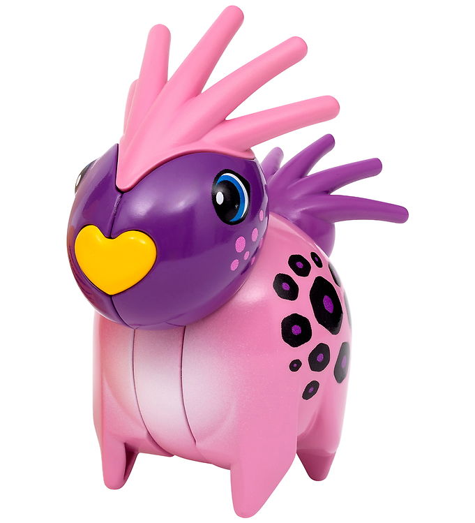 BRIO Flora Figur - Petunia