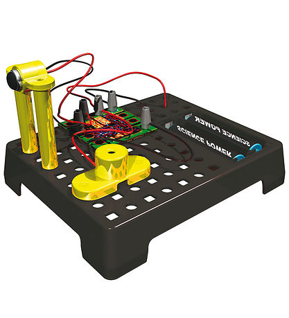 Alga Science - Motion Sensor Alga Science - Motion Sensor