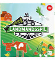 Alga Brætspil - Landmandsspil Junior Alga Brætspil - Landmandsspil Junior