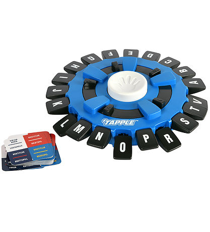 Alga Spil - Tapple Alga Spil - Tapple