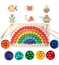 Hemmingsen Kids - Rainbow balls