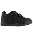 Hummel Sko - Camden JR - Dark Sapphire
